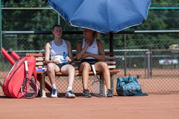 Bild 678 - VfL Westercelle - Rahlstedter HTC : Ergebnis: 2:7